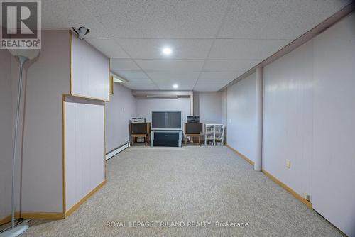 89 Egerton Street, London East (East L), ON - Indoor