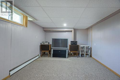 89 Egerton Street, London East (East L), ON - Indoor