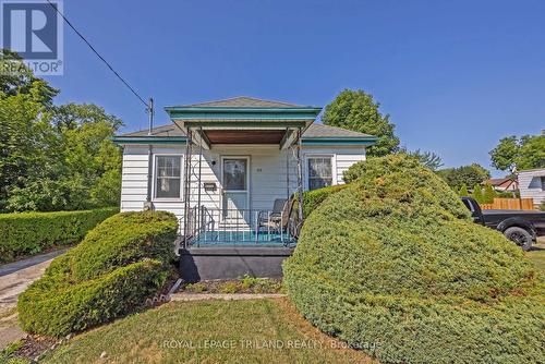 89 Egerton Street, London East (East L), ON - Outdoor