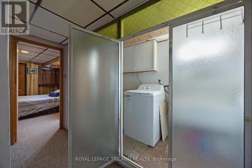 89 Egerton Street, London East (East L), ON - Indoor Photo Showing Laundry Room