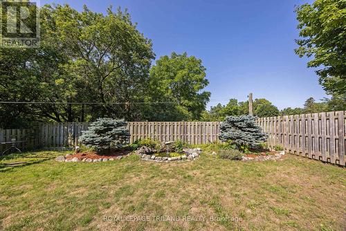 89 Egerton Street, London East (East L), ON - Outdoor
