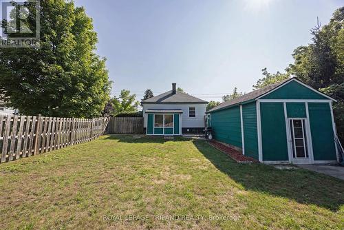 89 Egerton Street, London East (East L), ON - Outdoor