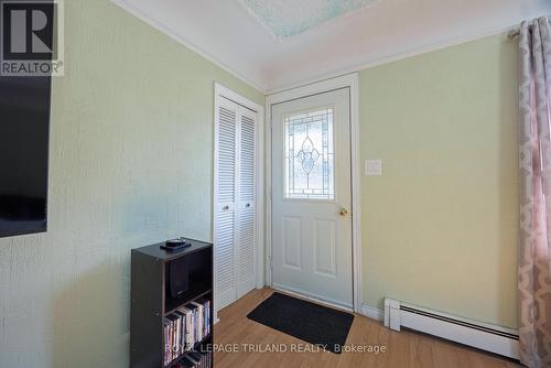 89 Egerton Street, London East (East L), ON - Indoor Photo Showing Other Room