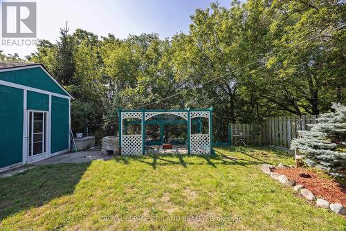 89 Egerton Street, London East (East L), ON - Outdoor