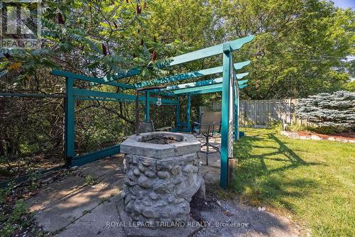 89 Egerton Street, London East (East L), ON - Outdoor