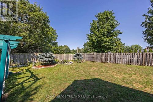 89 Egerton Street, London East (East L), ON - Outdoor