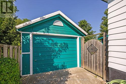 89 Egerton Street, London East (East L), ON - Outdoor