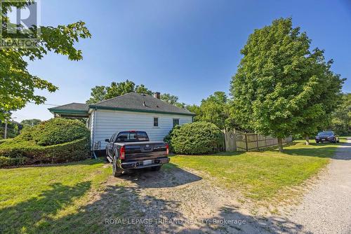 89 Egerton Street, London East (East L), ON - Outdoor