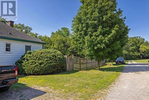 89 Egerton Street, London East (East L), ON - Outdoor