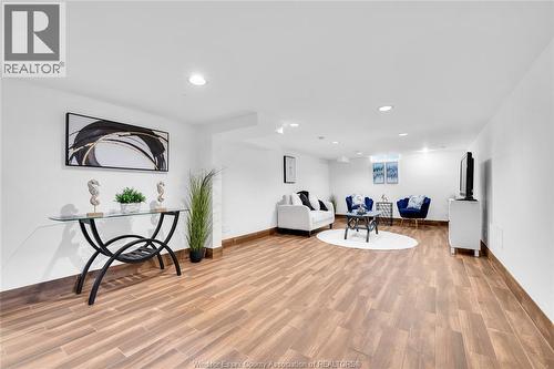 465 Christopher, Windsor, ON - Indoor
