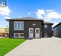 1855 MELDRUM ROAD Unit# 1 Windsor, ON N8W 0B6