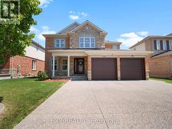 6560 ST. MICHAEL AVENUE  Niagara Falls (Forestview), ON L2H 2Z4