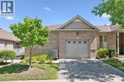 20 ISHERWOOD Avenue Unit# 118  Cambridge, ON N1R 8P9