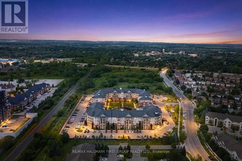 113 - 80 ASPEN SPRINGS DRIVE  Clarington, ON L1C 4Y2