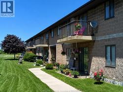 11822 TECUMSEH ROAD East Unit# 105 Tecumseh, ON N8N 1L7