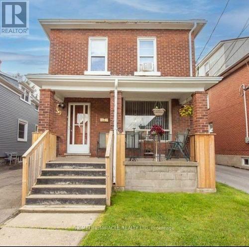 39 PARK STREET WELLAND  Welland, ON L3B 4M3