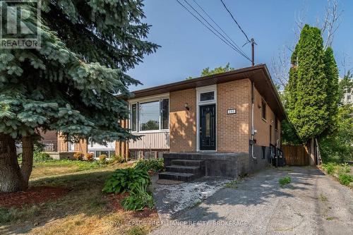 590 MACDONNELL STREET  Kingston (East Of Sir John A. Blvd), ON K7K 4X1