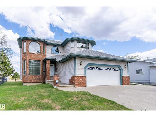 115 Aspen Ridge CR  Wetaskiwin, AB T9A 3N7