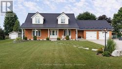 176 MCFARLIN DRIVE  West Grey, ON N0G 2L0