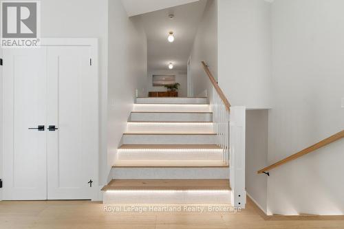 238 Bennett Street W, Goderich (Goderich (Town)), ON - Indoor Photo Showing Other Room