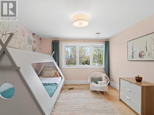 238 Bennett Street W, Goderich (Goderich (Town)), ON - Indoor