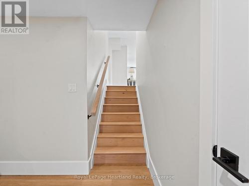 238 Bennett Street W, Goderich (Goderich (Town)), ON - Indoor Photo Showing Other Room