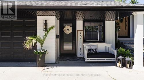 238 Bennett Street W, Goderich (Goderich (Town)), ON - Outdoor