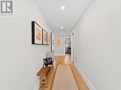 238 Bennett Street W, Goderich (Goderich (Town)), ON - Indoor Photo Showing Other Room