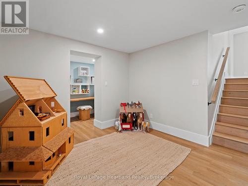 238 Bennett Street W, Goderich (Goderich (Town)), ON - Indoor Photo Showing Other Room
