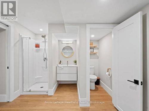 238 Bennett Street W, Goderich (Goderich (Town)), ON - Indoor