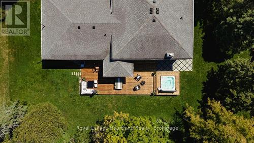 238 Bennett Street W, Goderich (Goderich (Town)), ON - Outdoor
