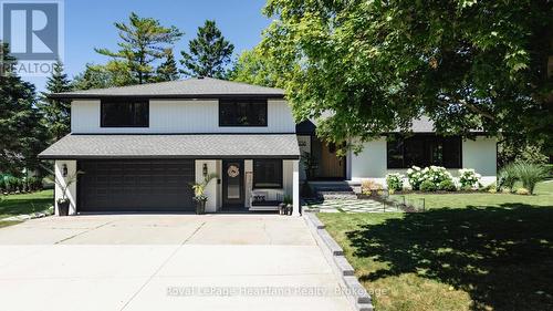 238 Bennett Street W, Goderich (Goderich (Town)), ON - Outdoor