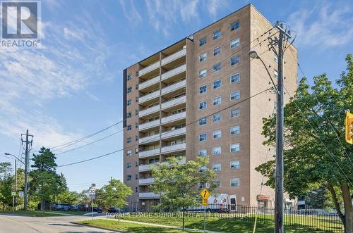 704 - 207 GALLOWAY ROAD  Toronto, ON M1E 4X3