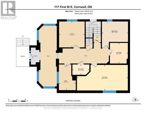 117 First Street E, Cornwall, ON 