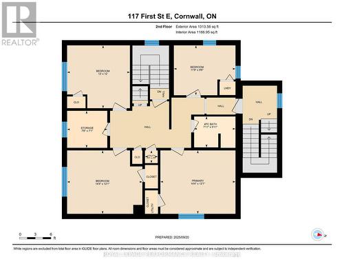 117 First Street E, Cornwall, ON 