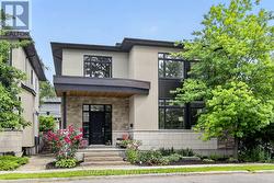 33 GOULD STREET  Ottawa, ON K1Y 2P3