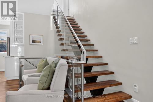 33 Gould Street, Ottawa, ON - Indoor Photo Showing Other Room