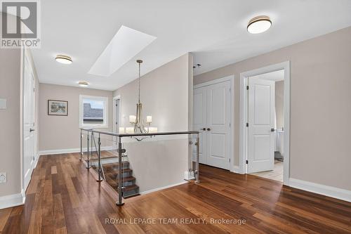 33 Gould Street, Ottawa, ON - Indoor Photo Showing Other Room