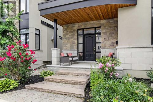 33 Gould Street, Ottawa, ON - Outdoor With Exterior