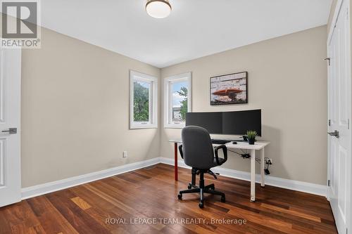33 Gould Street, Ottawa, ON - Indoor Photo Showing Office
