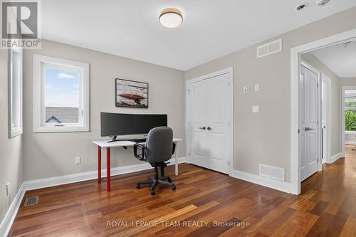 33 Gould Street, Ottawa, ON - Indoor Photo Showing Other Room