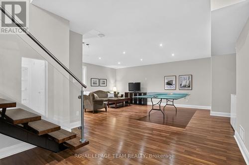 33 Gould Street, Ottawa, ON - Indoor Photo Showing Other Room
