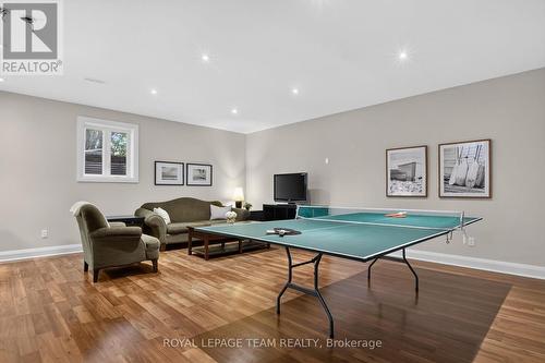 33 Gould Street, Ottawa, ON - Indoor