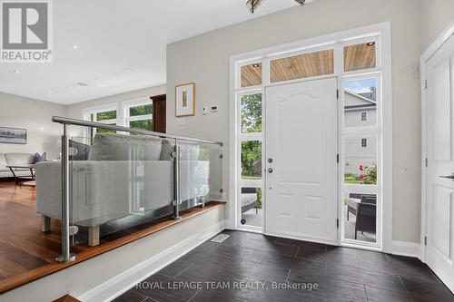 33 Gould Street, Ottawa, ON - Indoor