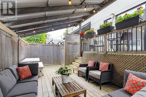 33 Gould Street, Ottawa, ON -  With Exterior
