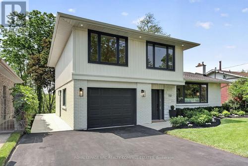 110 RIVERVIEW BOULEVARD  St. Catharines (Glendale/Glenridge), ON L2T 3M2