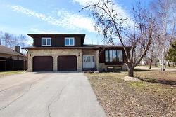 77 Guymer Crescent  The Pas, MB R9A 1S9