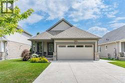 18 EASTMAN GATEWAY  Thorold, ON L2V 0E2