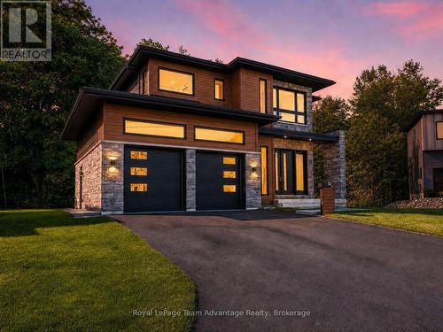 53 DENNIS DRIVE  Parry Sound, ON P2A 0E4