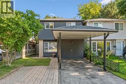 460 PARKVIEW Crescent  Cambridge, ON N3H 4X7